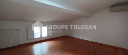 vente Maison de ville Revel