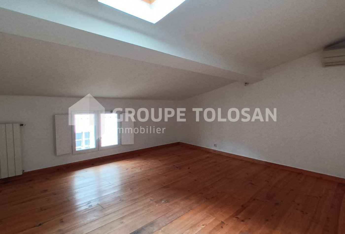 vente Maison de ville Revel - Photo 9