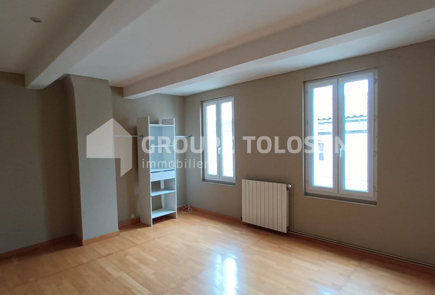 vente Maison de ville Revel - Photo 10
