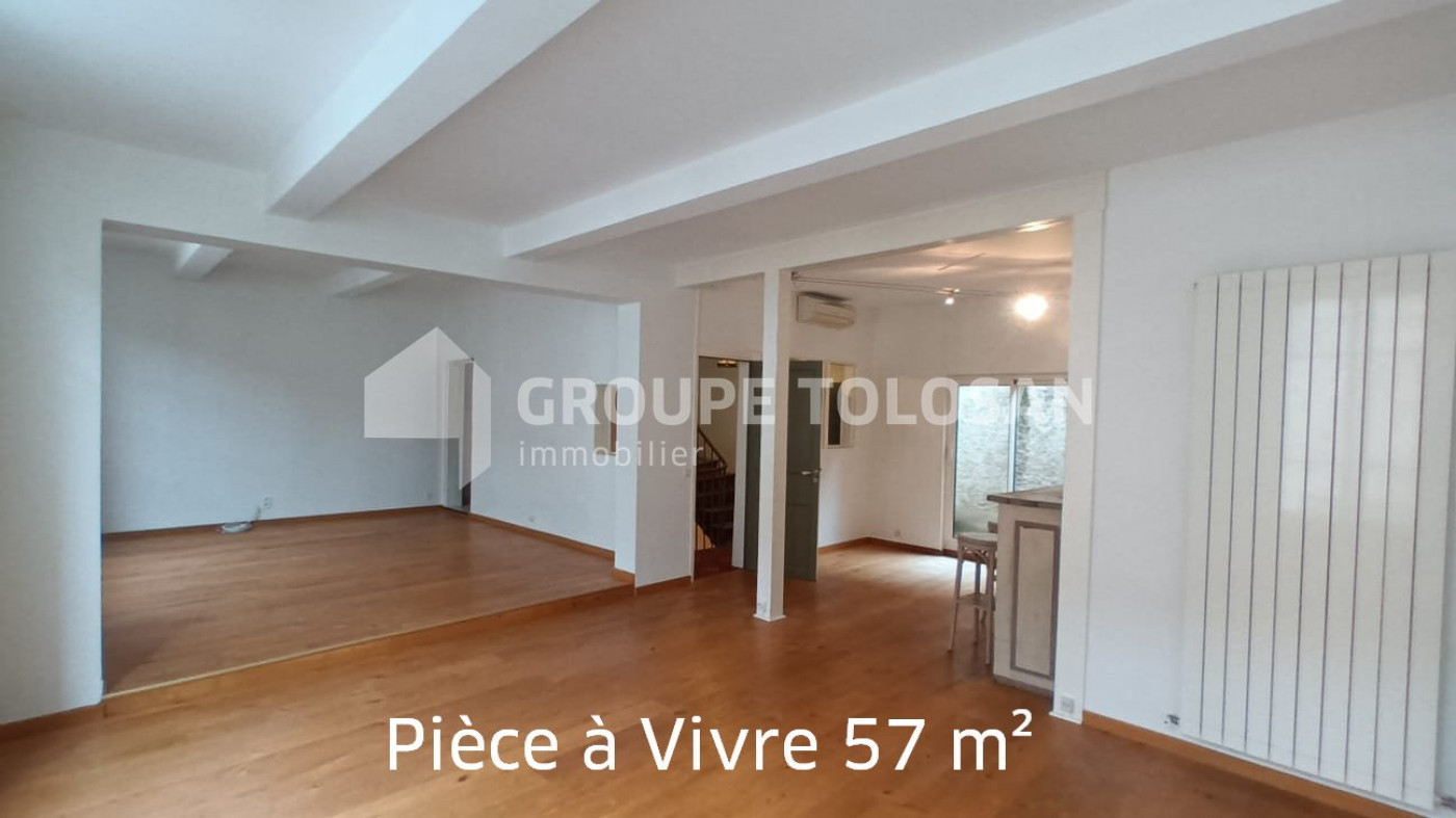 vente Maison de ville Revel - Photo 1