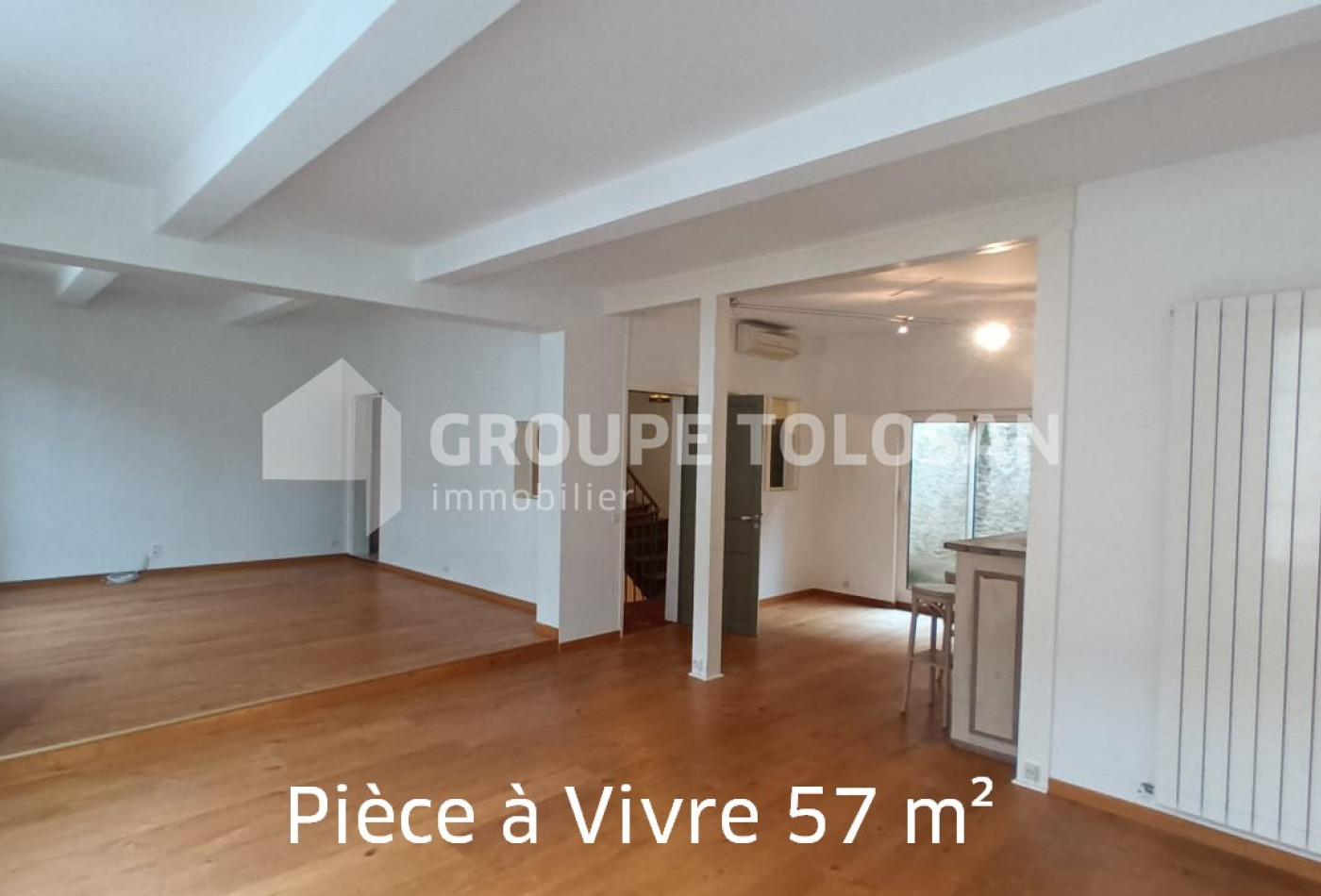 vente Maison de ville Revel - Photo 1