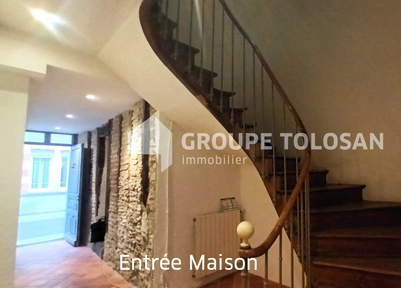 vente Maison de ville Revel - Photo 6