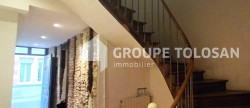 vente Maison de ville Revel