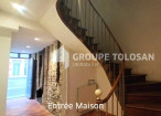 vente Maison de ville Revel