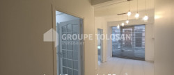 vente Maison de ville Revel