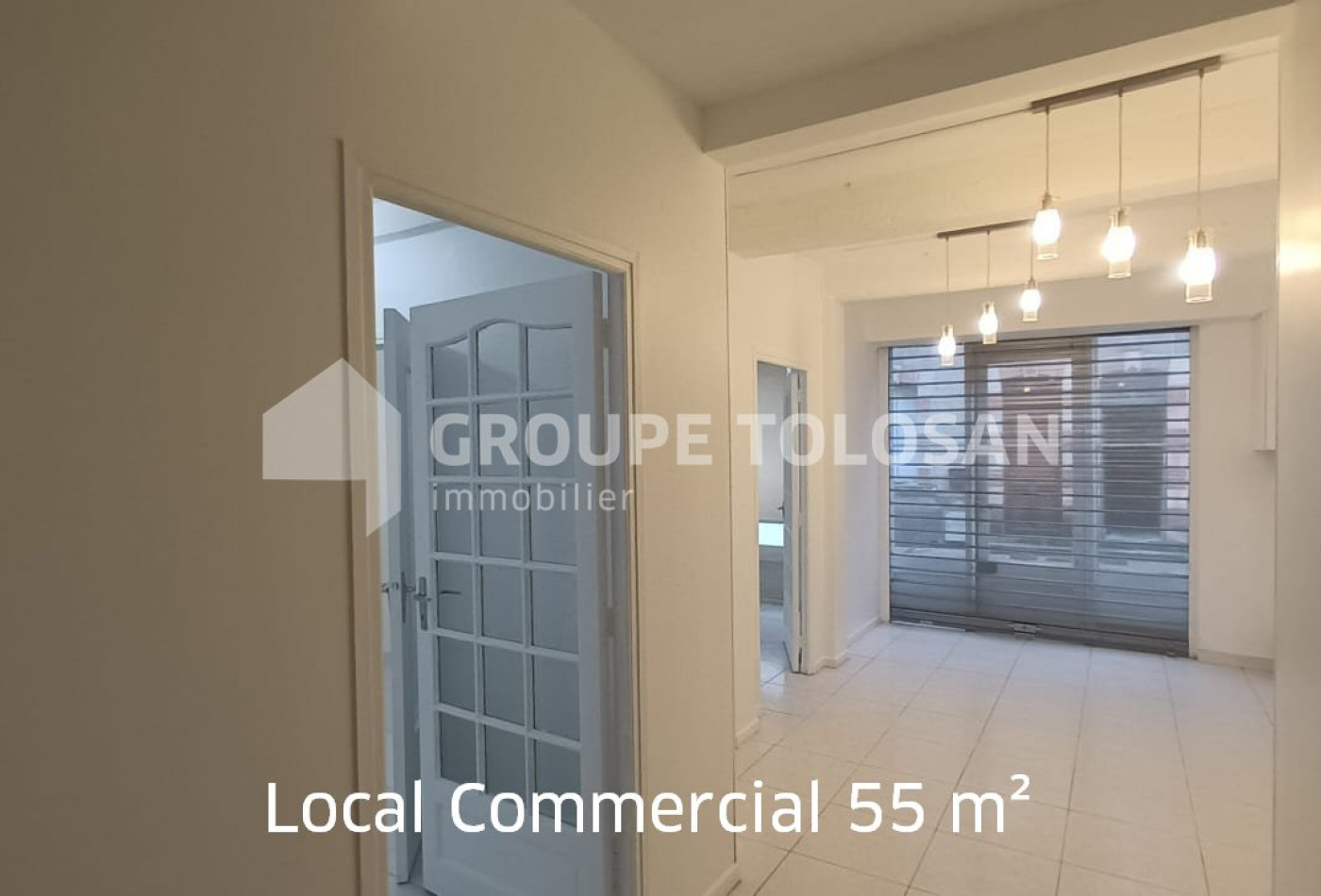 vente Maison de ville Revel - Photo 8