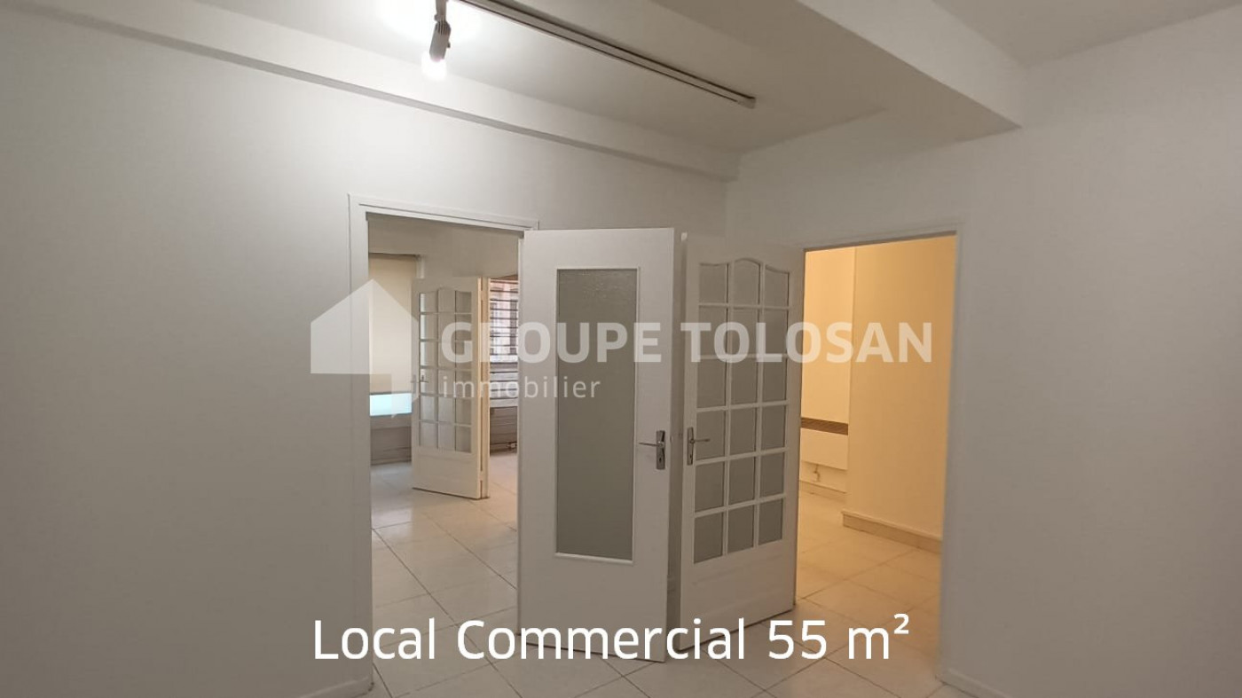 vente Maison de ville Revel - Photo 7