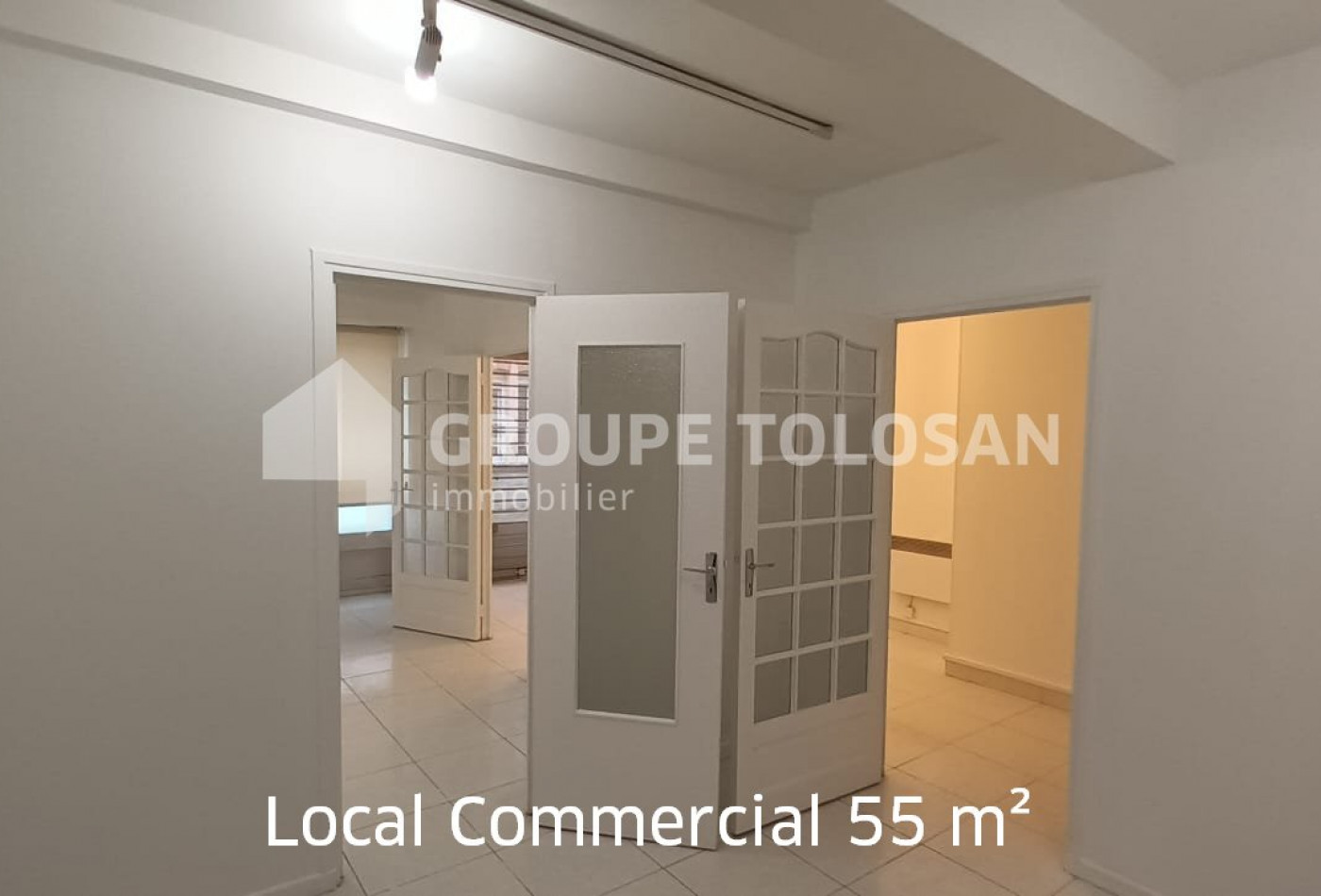 vente Maison de ville Revel - Photo 7