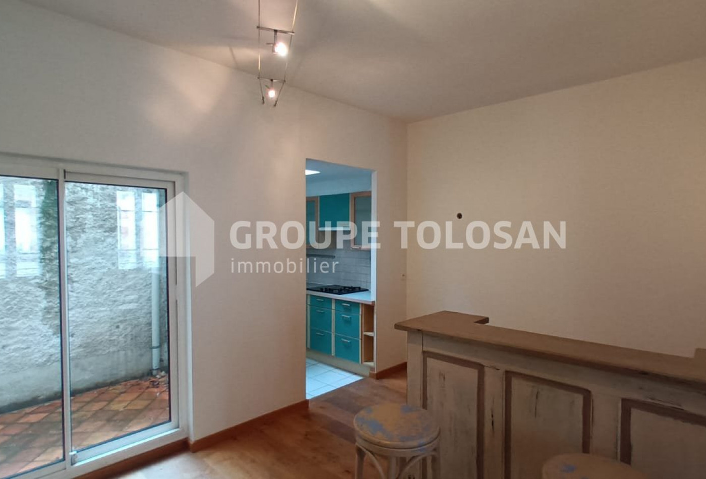 vente Maison de ville Revel - Photo 2