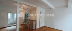 vente Maison de ville Revel