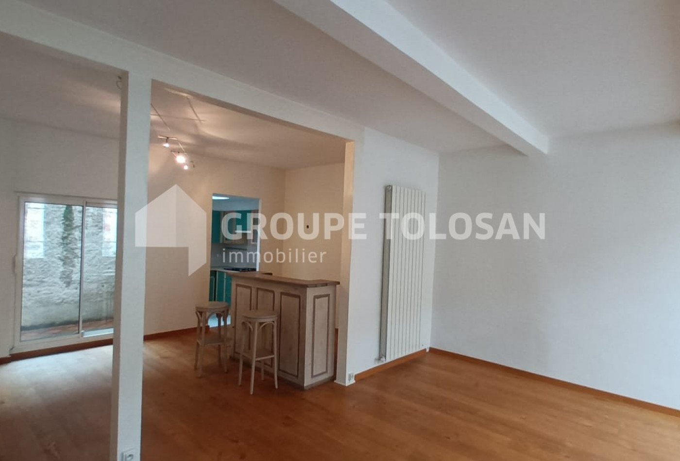 vente Maison de ville Revel - Photo 3