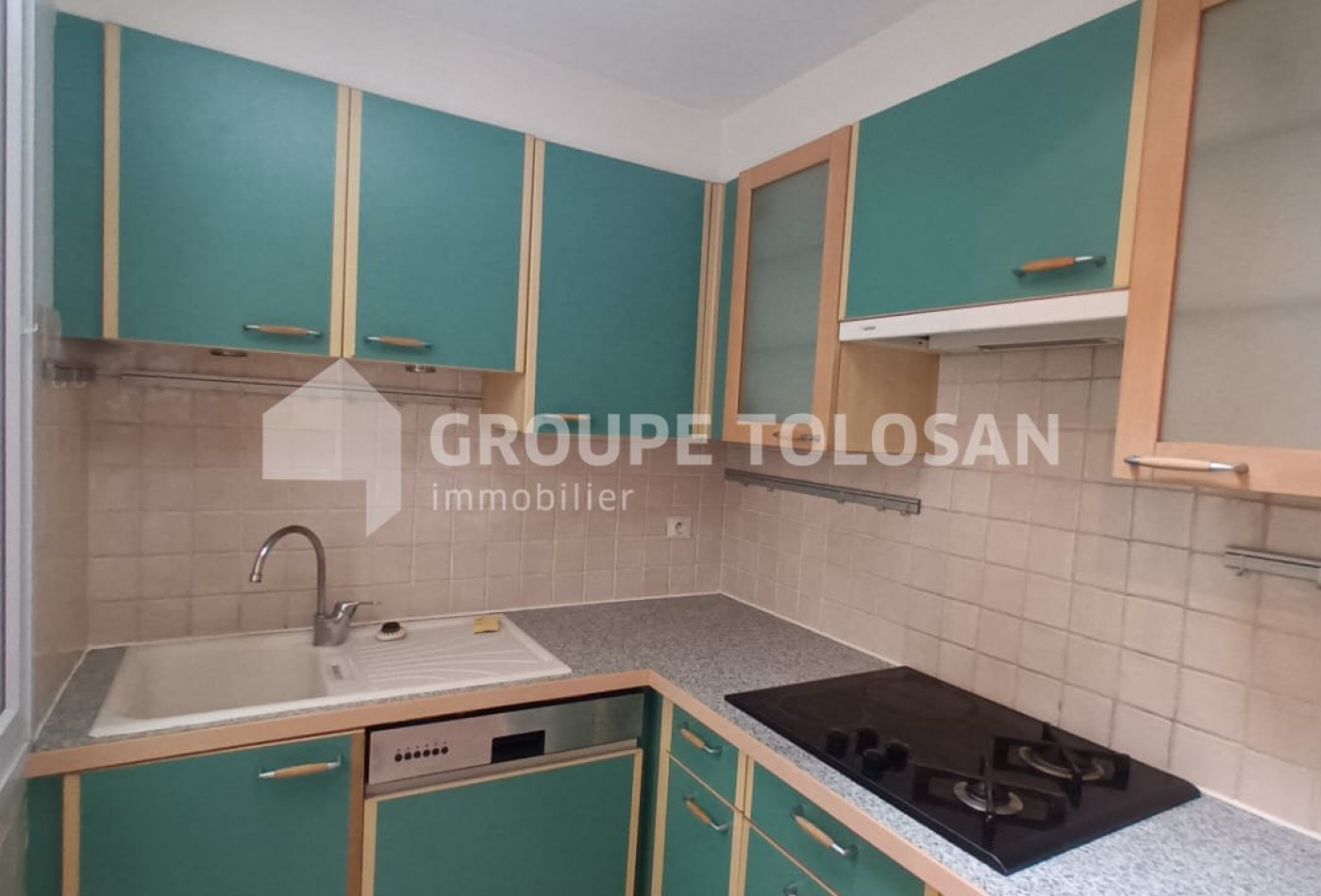 vente Maison de ville Revel - Photo 4