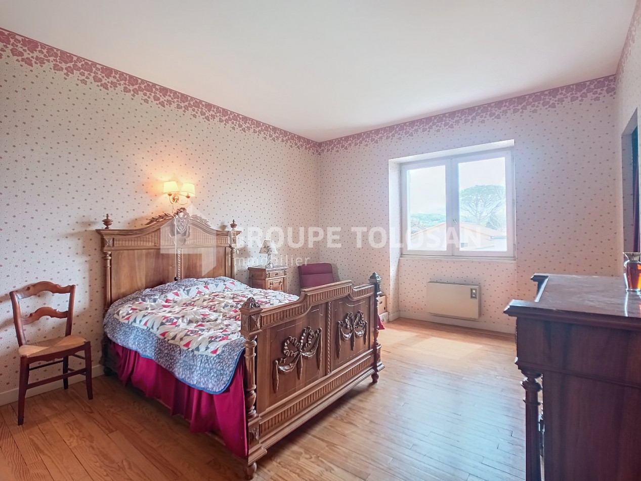 vente Maison Revel - Photo 5