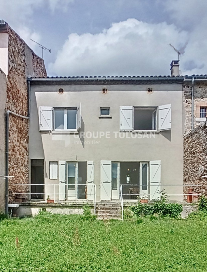 vente Maison Revel - Photo 1
