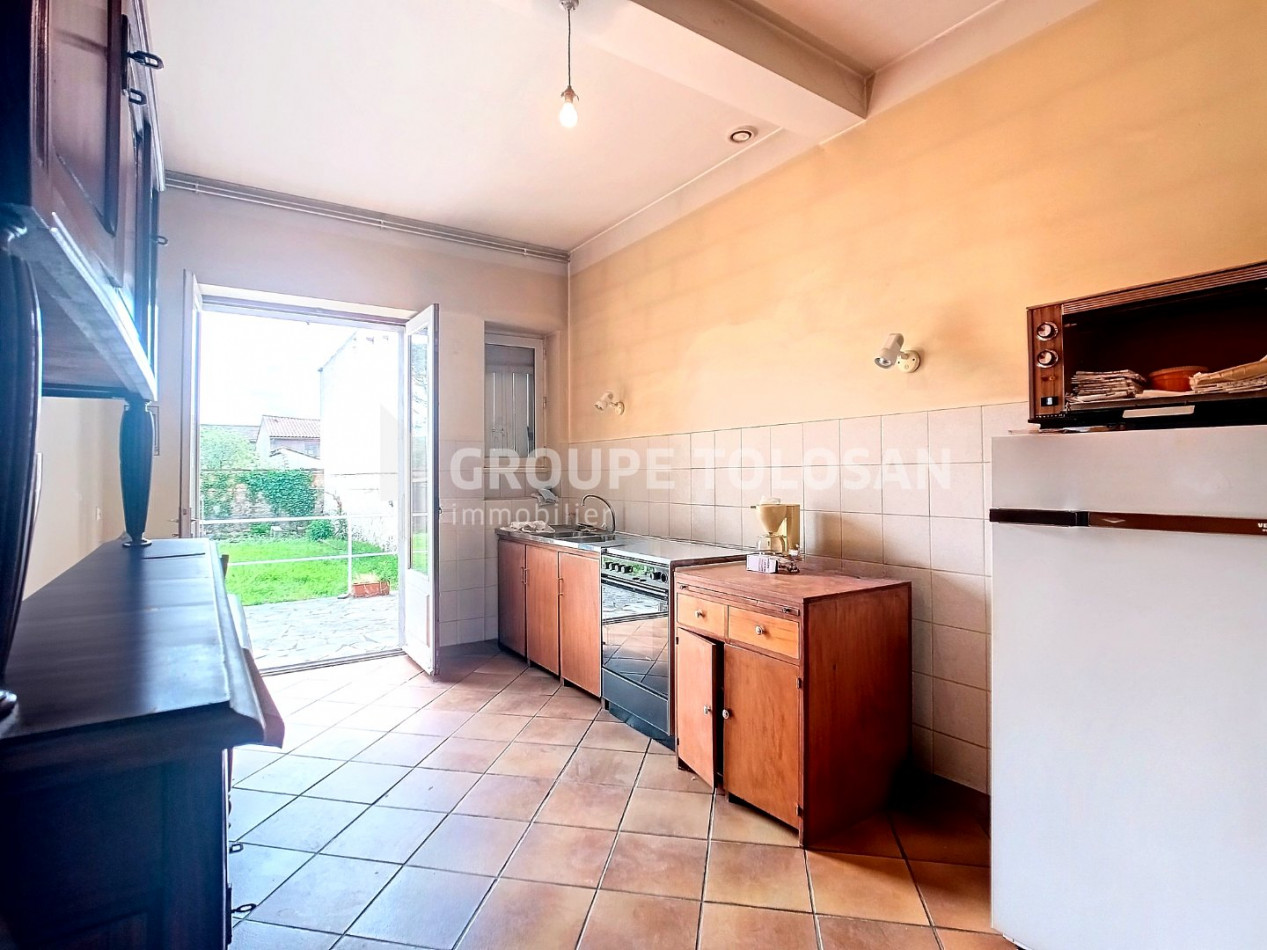 vente Maison Revel - Photo 4