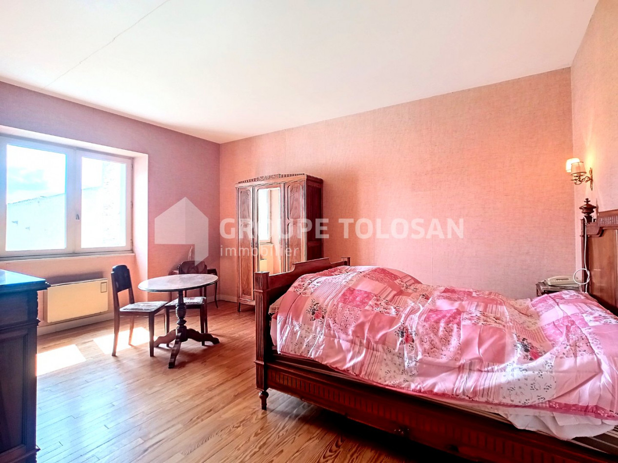 vente Maison Revel - Photo 7