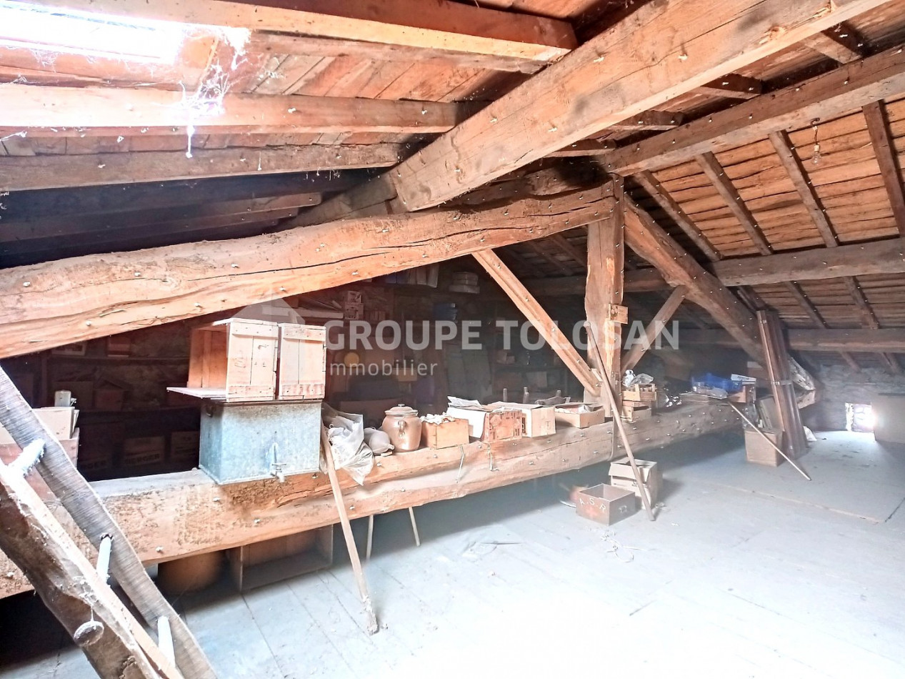 vente Maison Revel - Photo 9