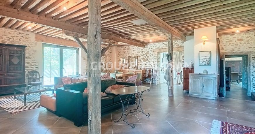 vente Maison en pierre Revel