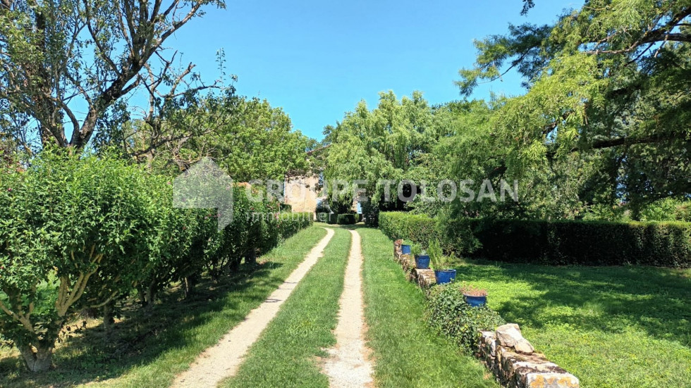 vente Maison en pierre Revel - Photo 4