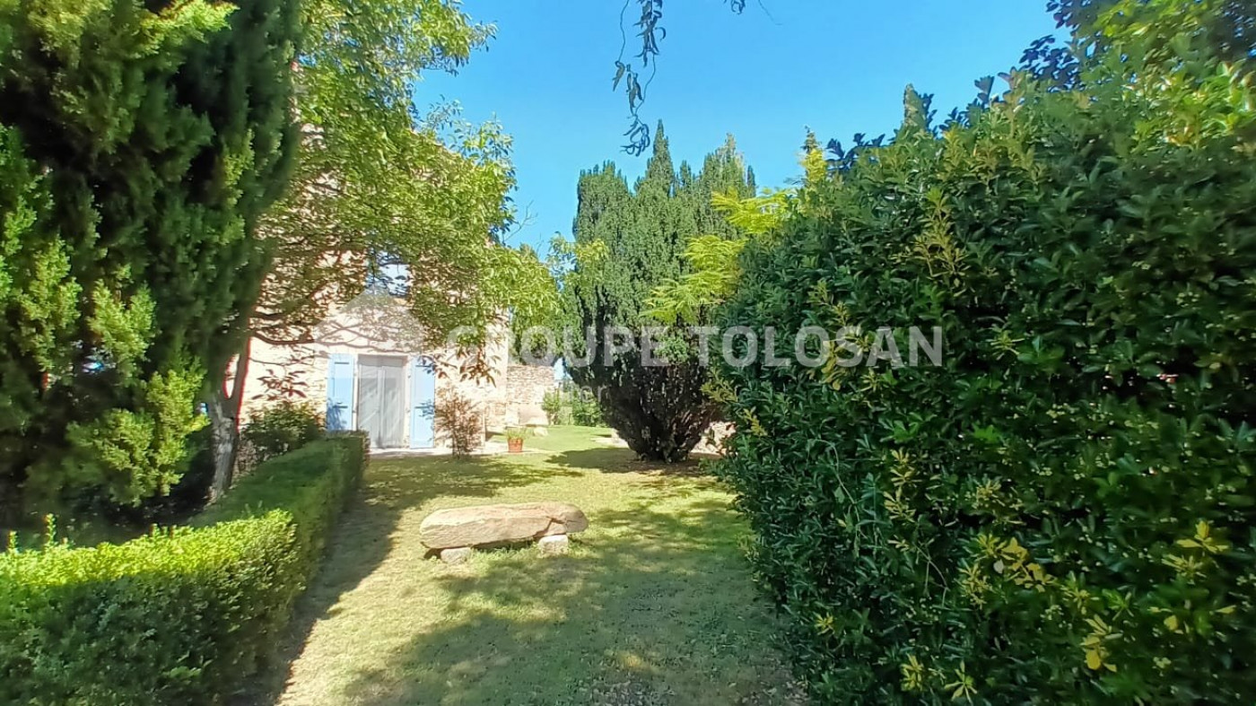 vente Maison en pierre Revel - Photo 5