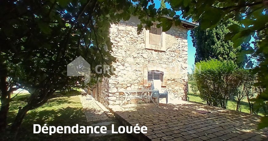 vente Maison en pierre Revel