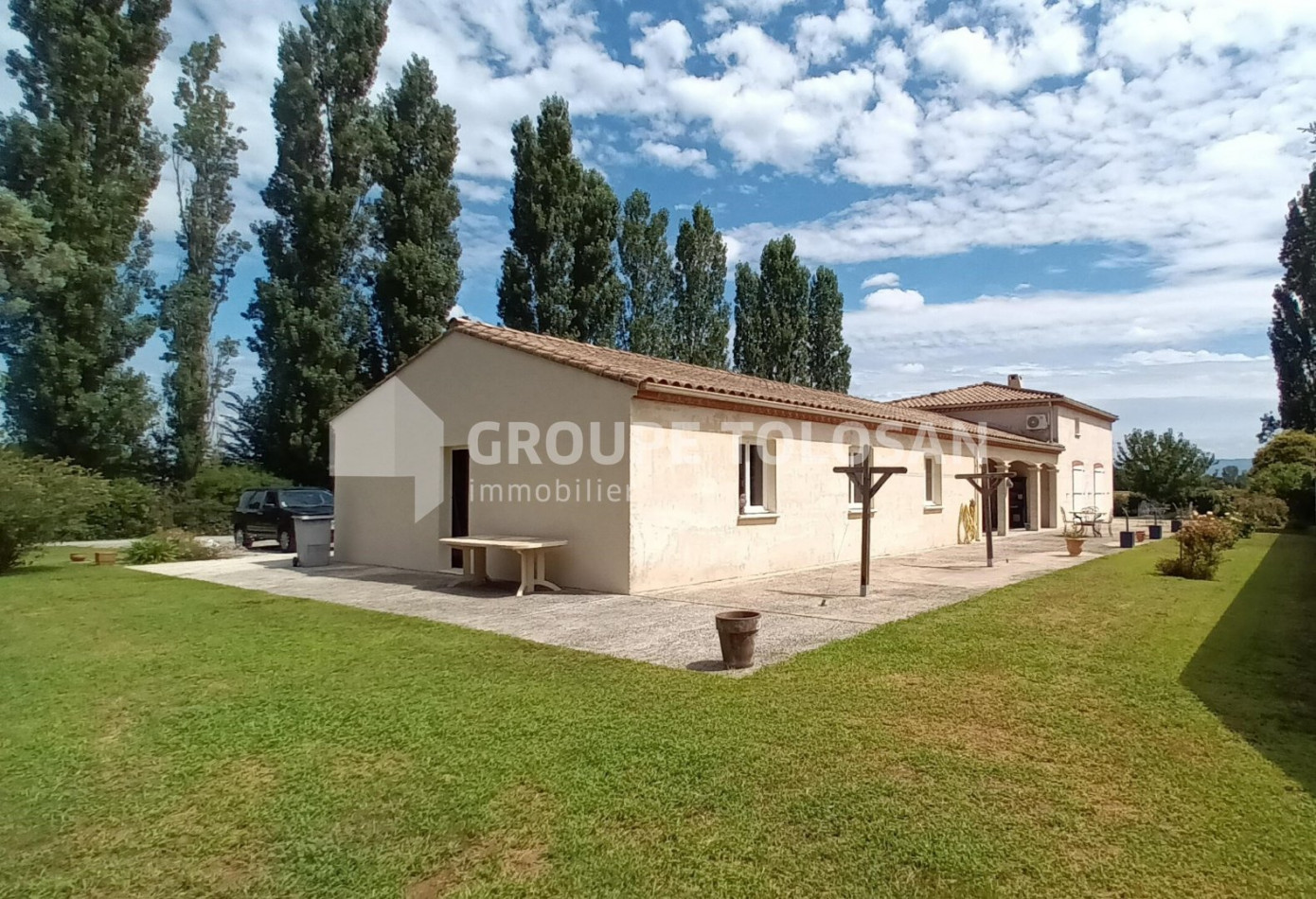 vente Maison Revel - Photo 3