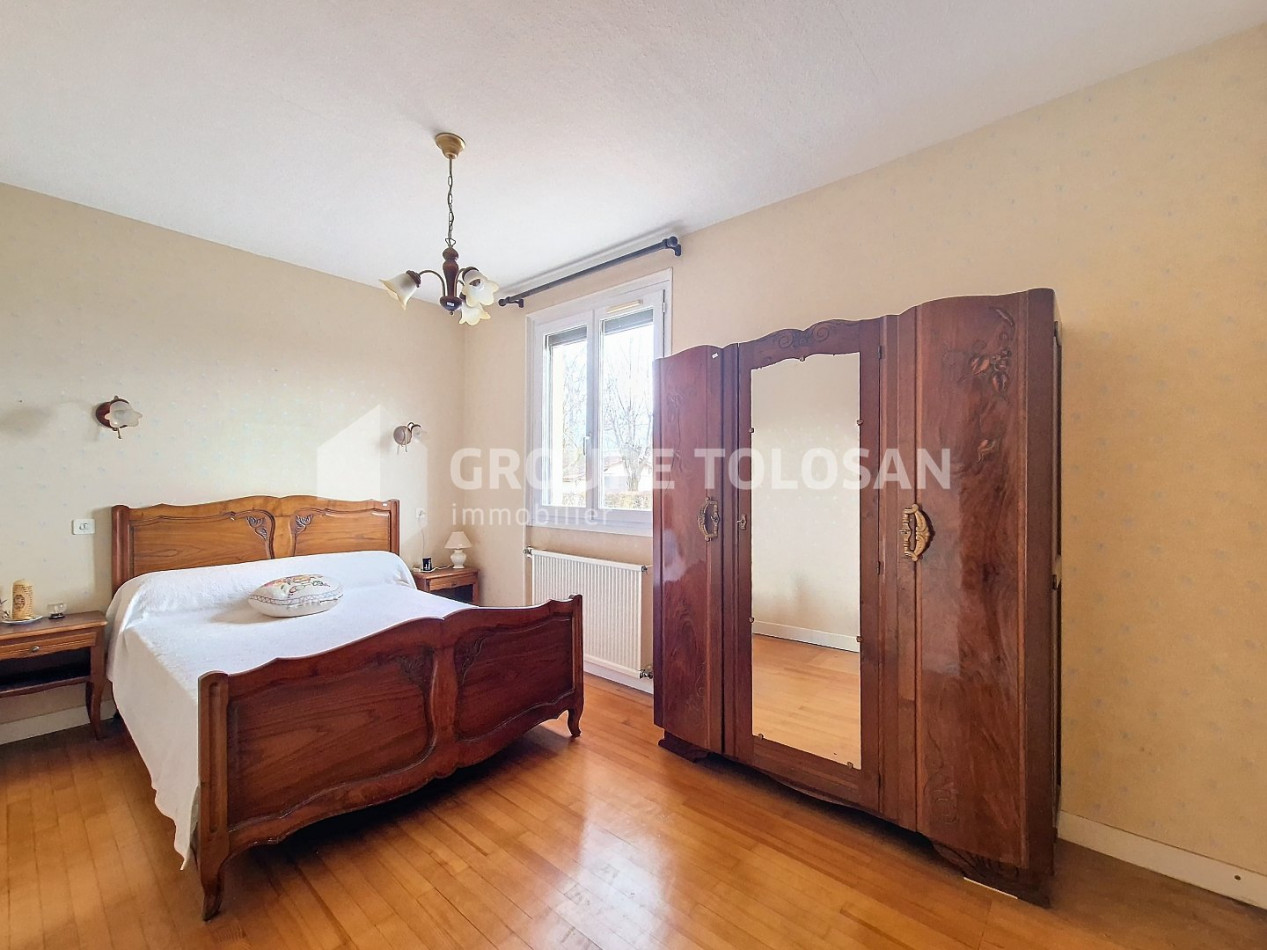 à vendre Maison Revel - Photo 10