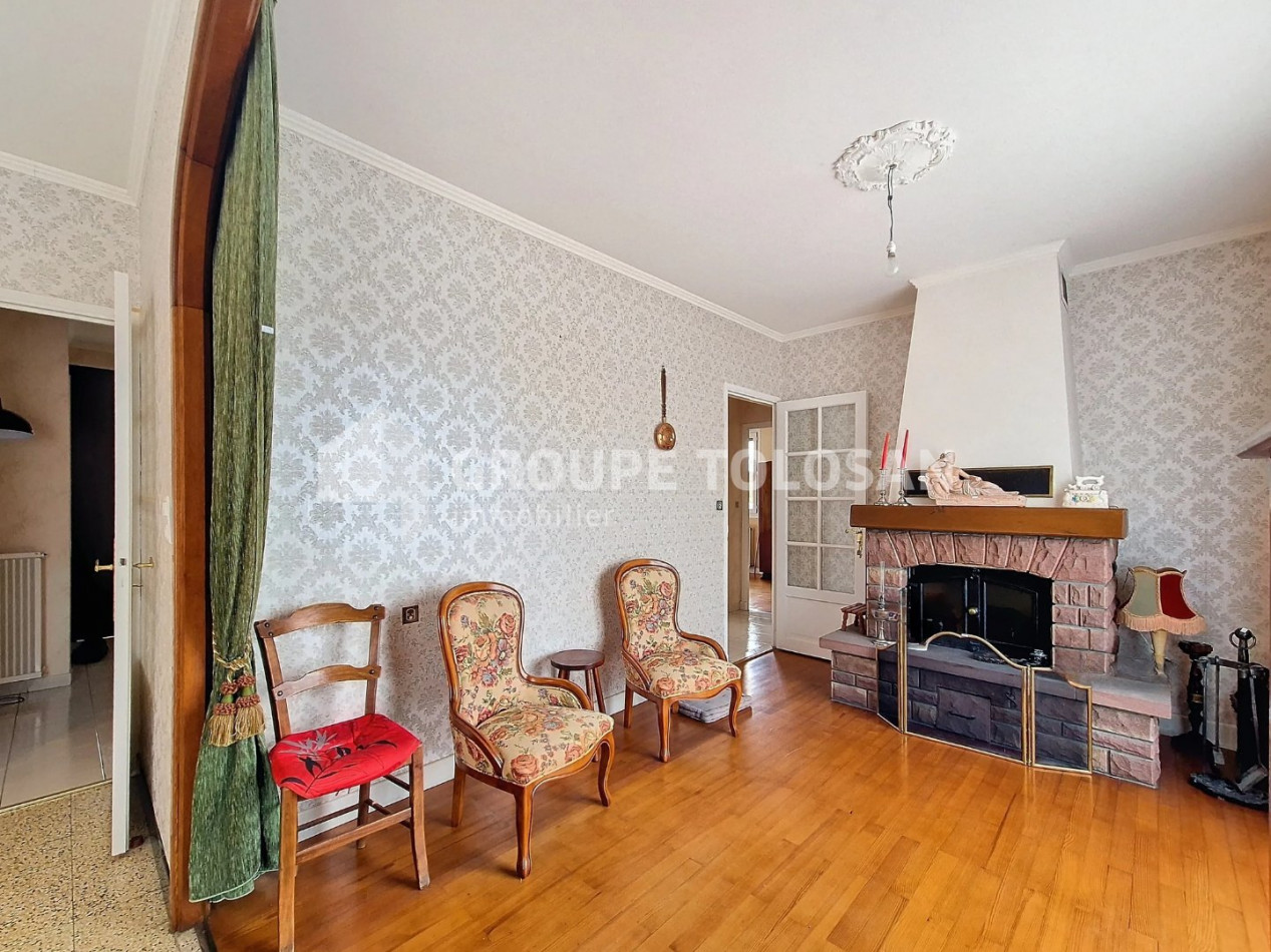 à vendre Maison Revel - Photo 2