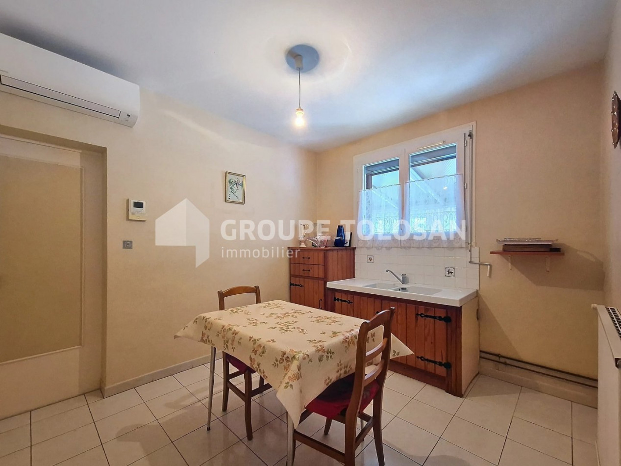 à vendre Maison Revel - Photo 8