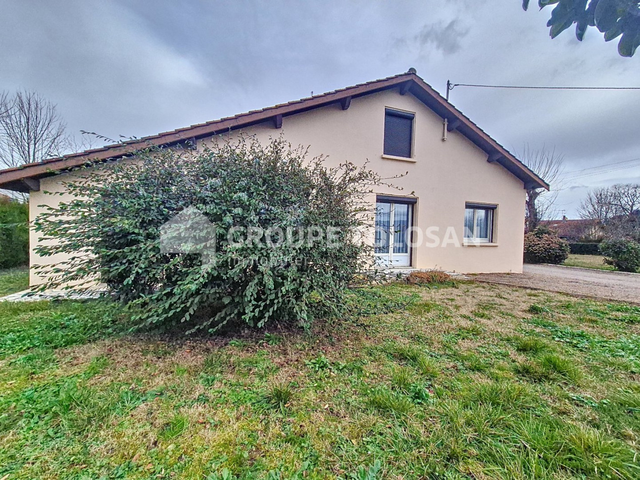 à vendre Maison Revel - Photo 1