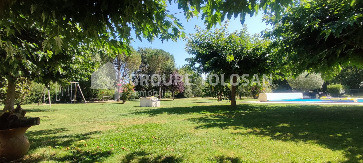 à vendre Maison Revel - Photo 2