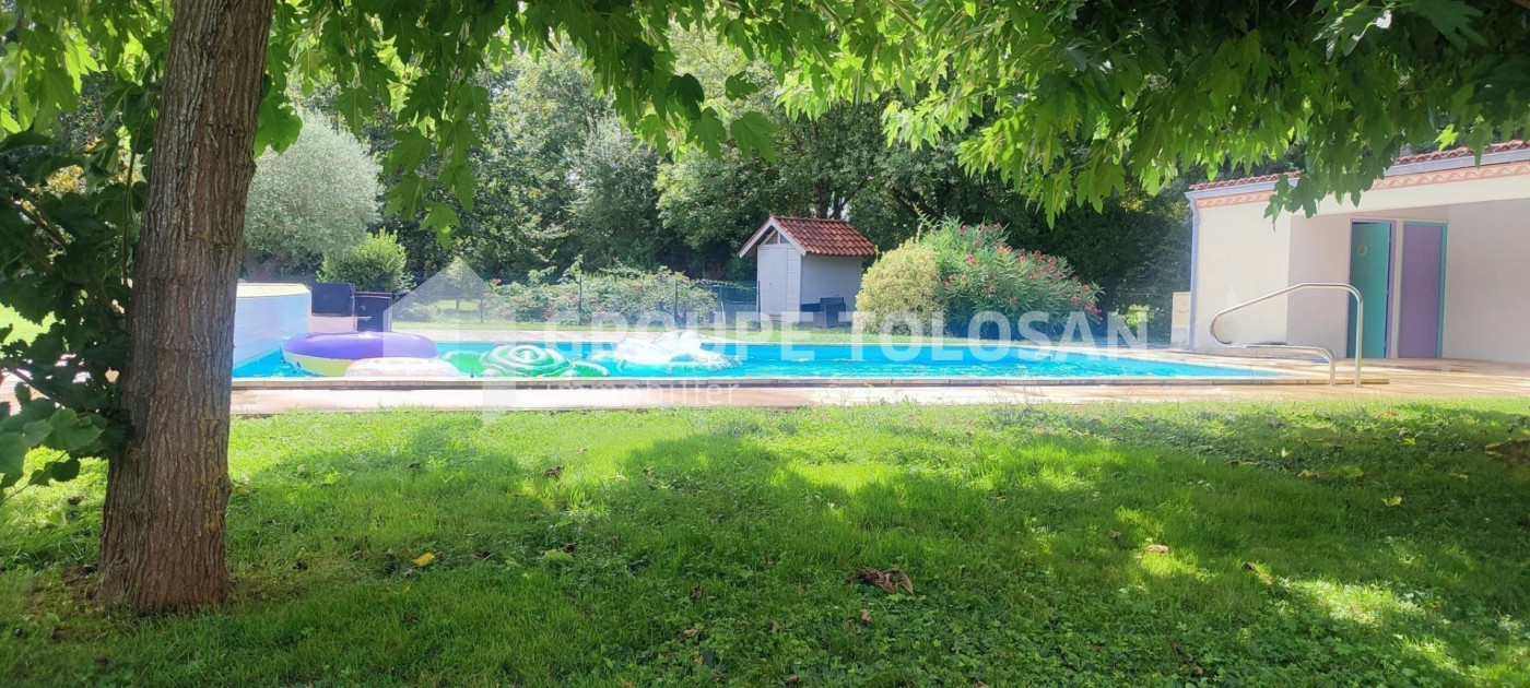 à vendre Maison Revel - Photo 3