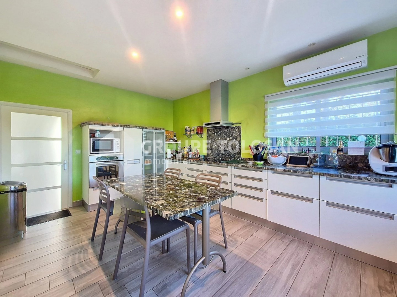 à vendre Maison Revel - Photo 8