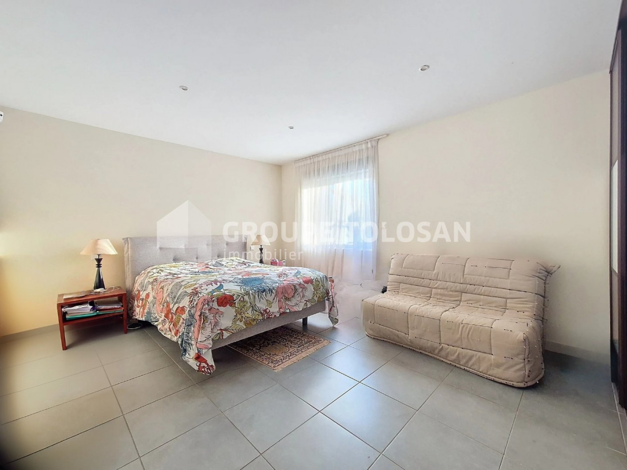 à vendre Maison Revel - Photo 10