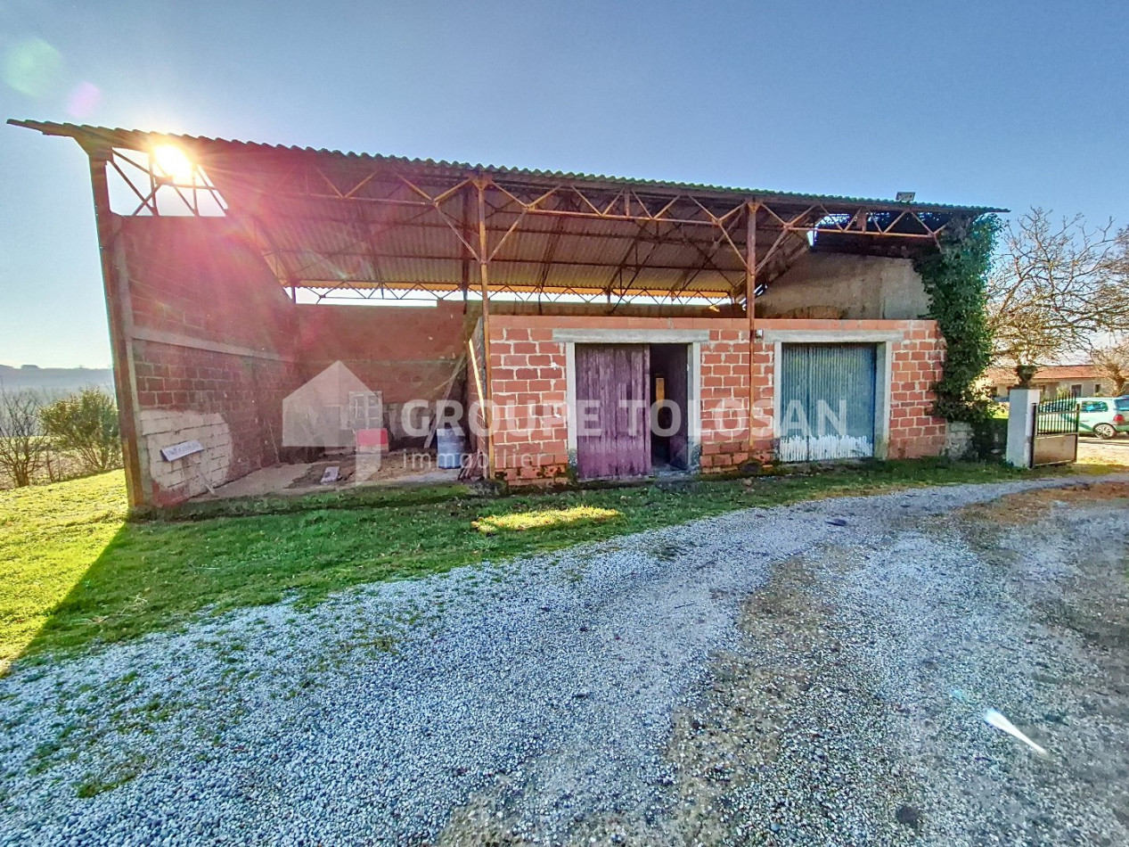 vente Maison Revel - Photo 13