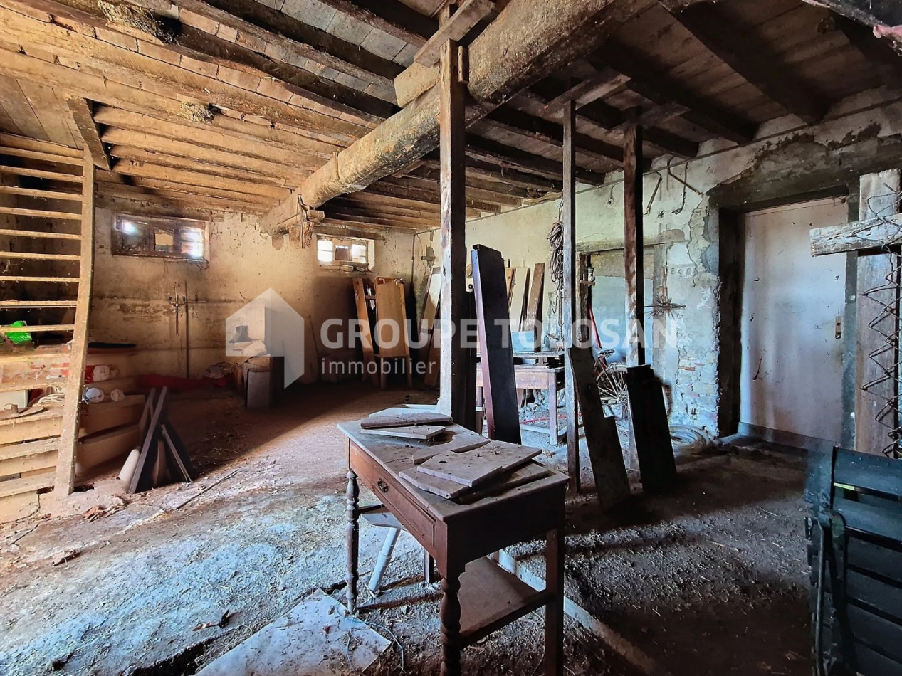 vente Maison Revel - Photo 15