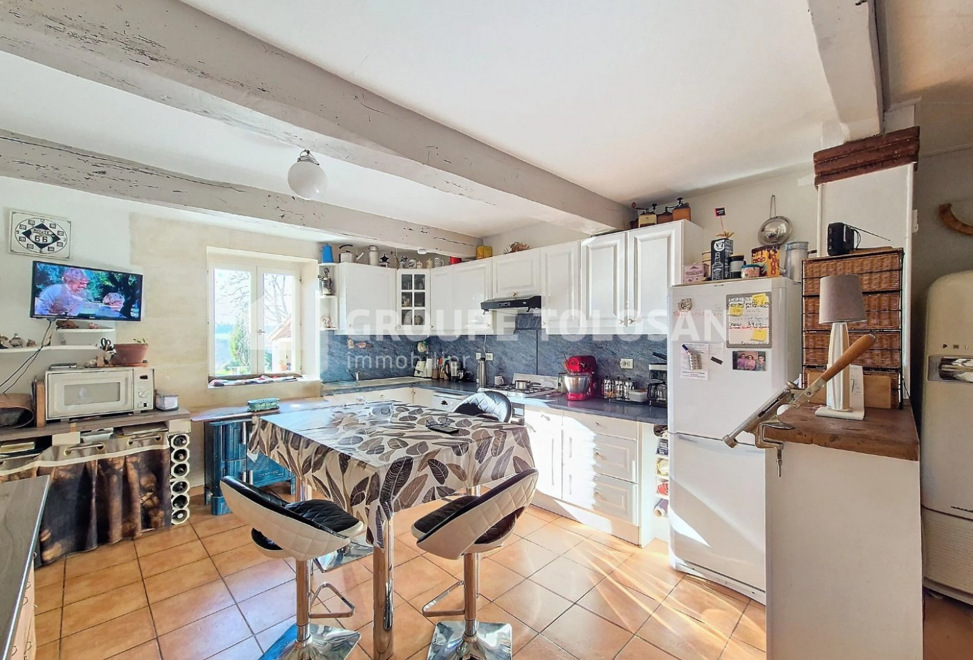 vente Maison Revel - Photo 9