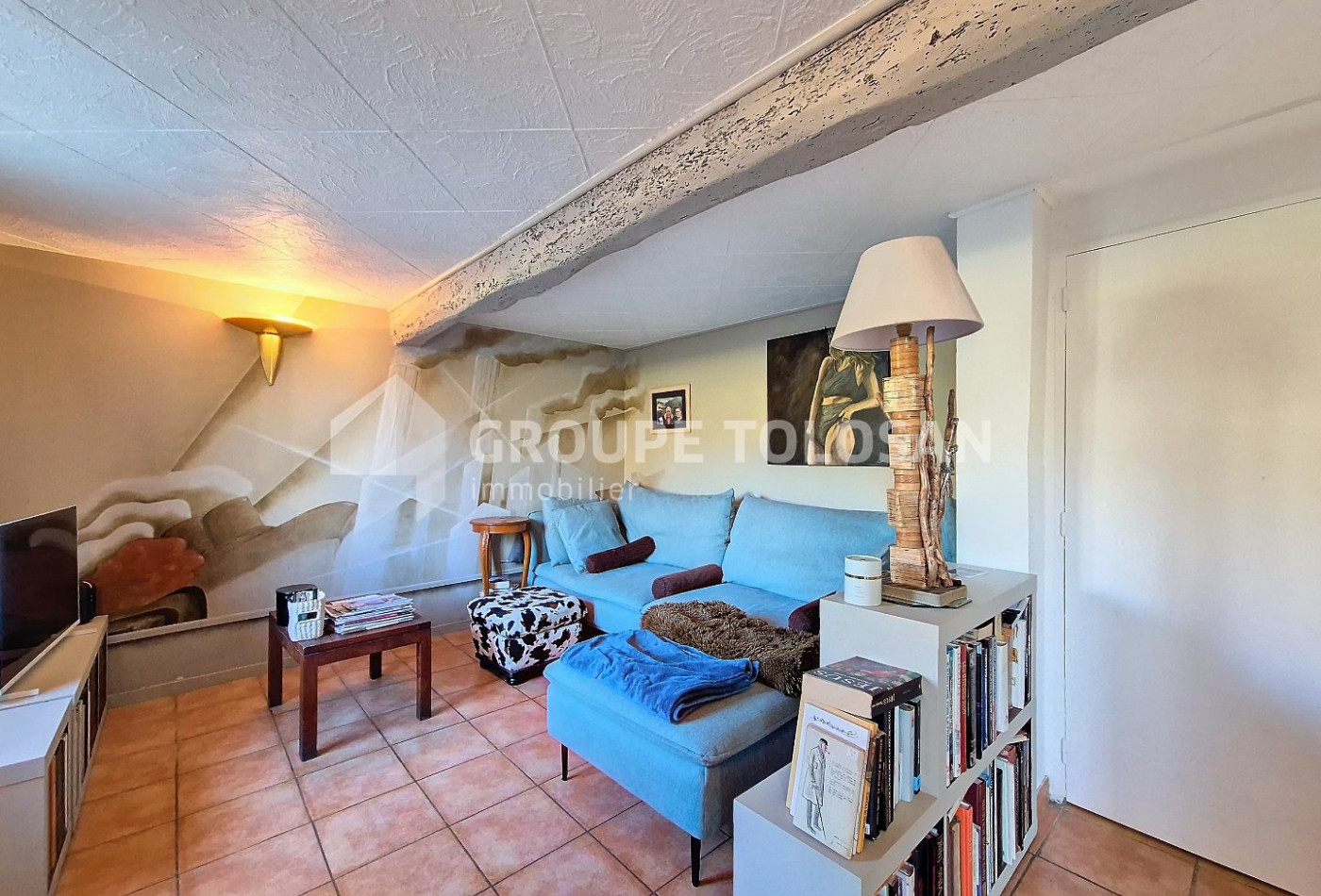 vente Maison Revel - Photo 7