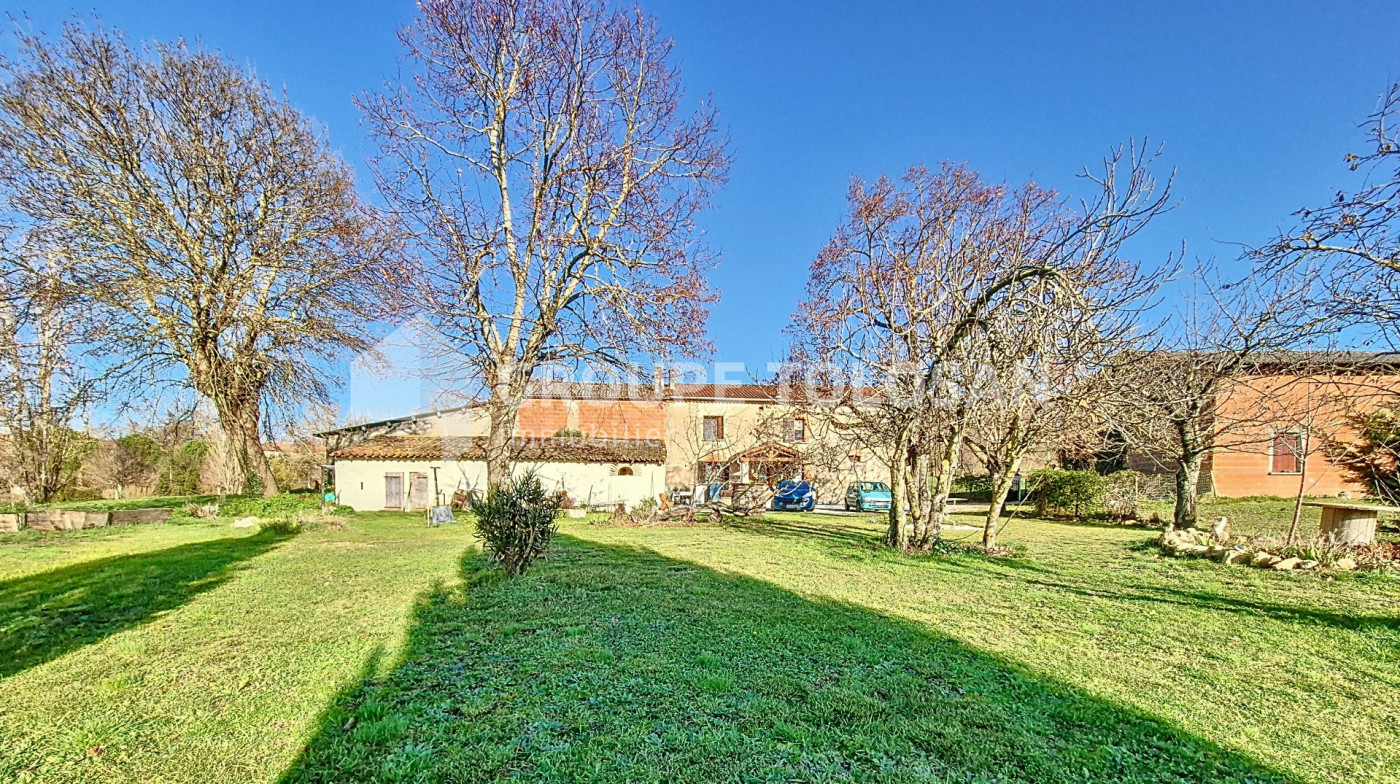 vente Maison Revel - Photo 2