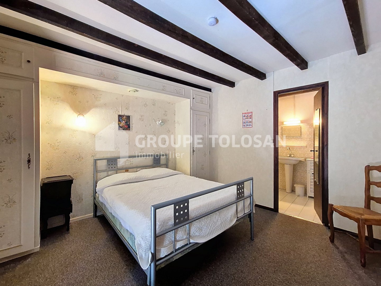 vente Hôtel Revel - Photo 16