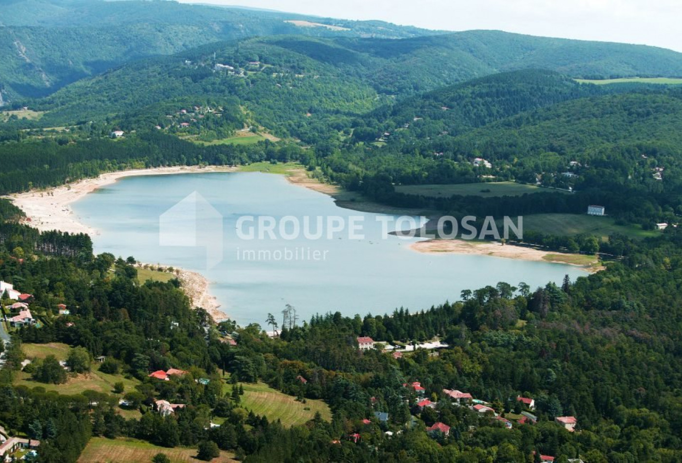 vente Hôtel Revel - Photo 2