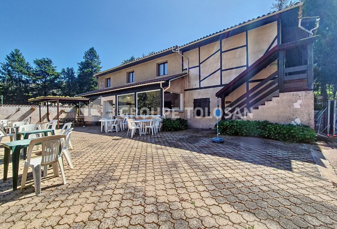 vente Hôtel Revel - Photo 10