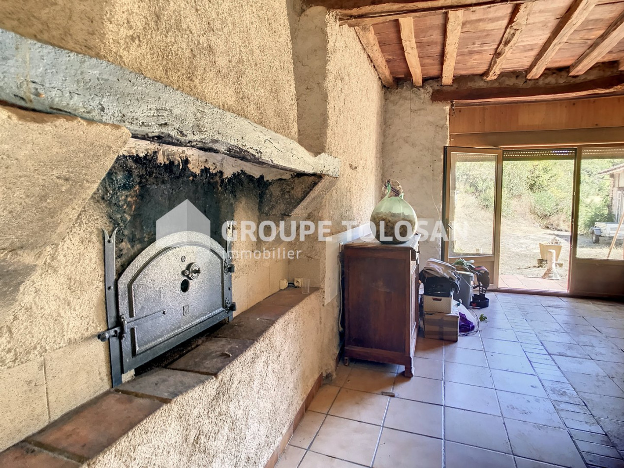 vente Maison en pierre Puylaurens - Photo 6