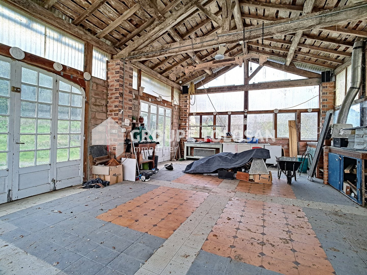 vente Maison en pierre Puylaurens - Photo 17