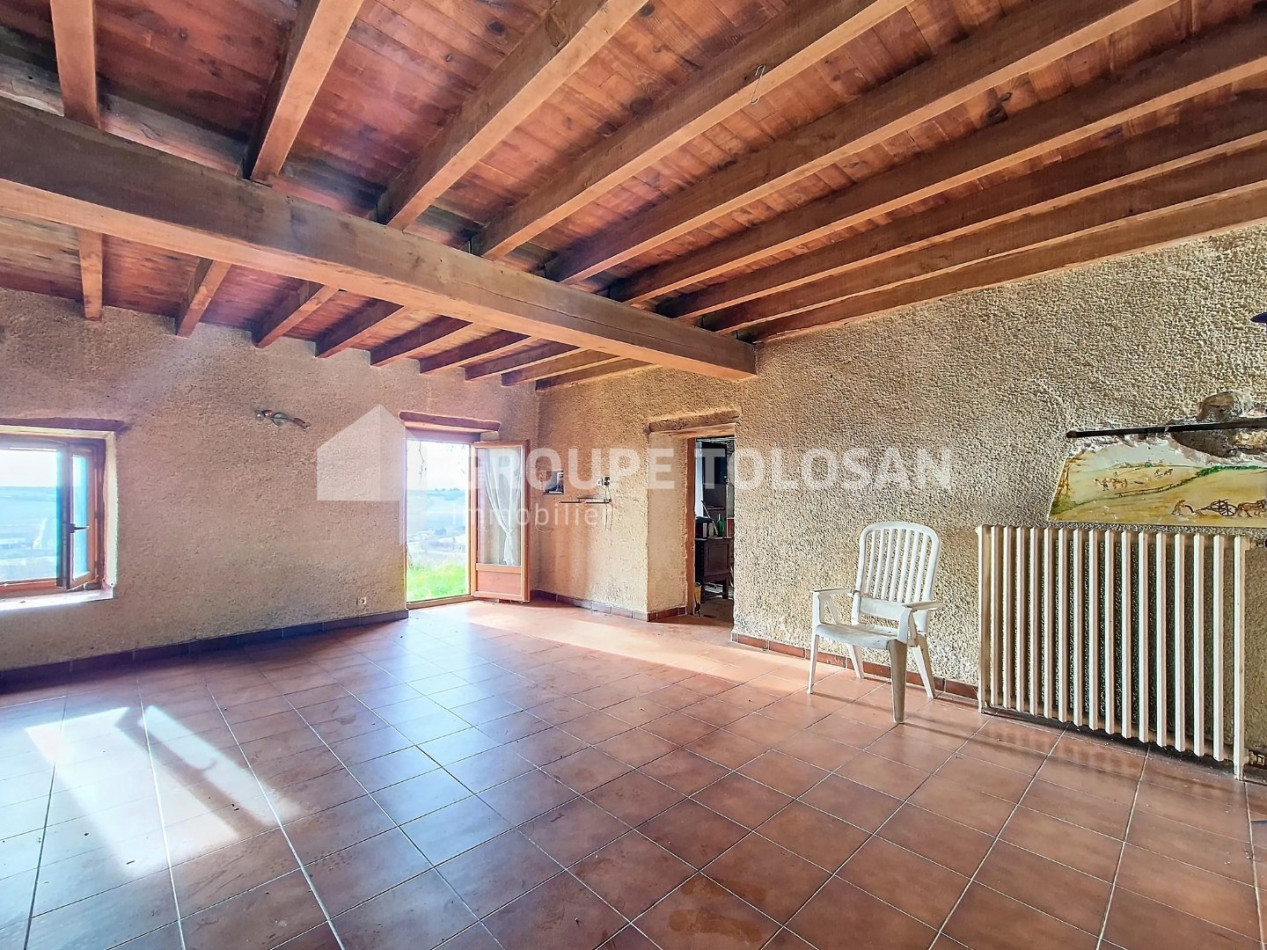 vente Maison en pierre Puylaurens - Photo 7