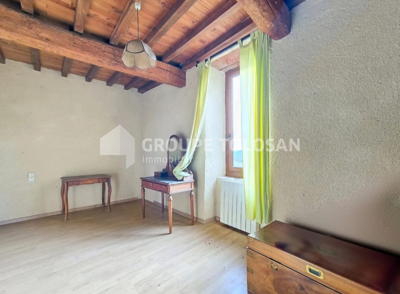 vente Maison en pierre Puylaurens - Photo 12