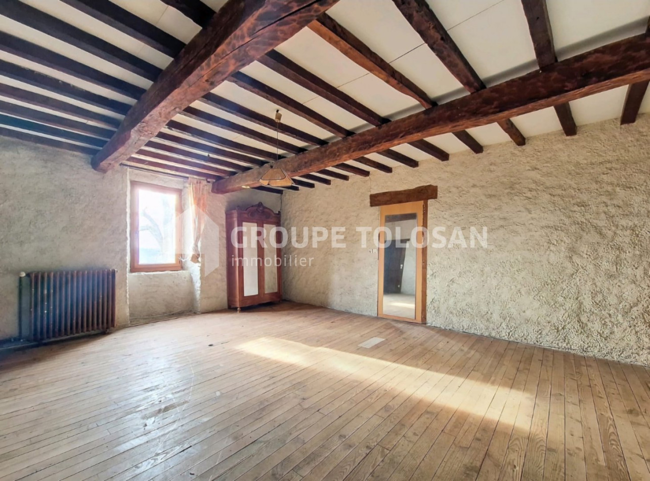 vente Maison en pierre Puylaurens - Photo 11