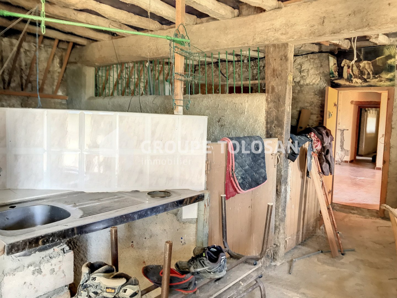 vente Maison en pierre Puylaurens - Photo 20