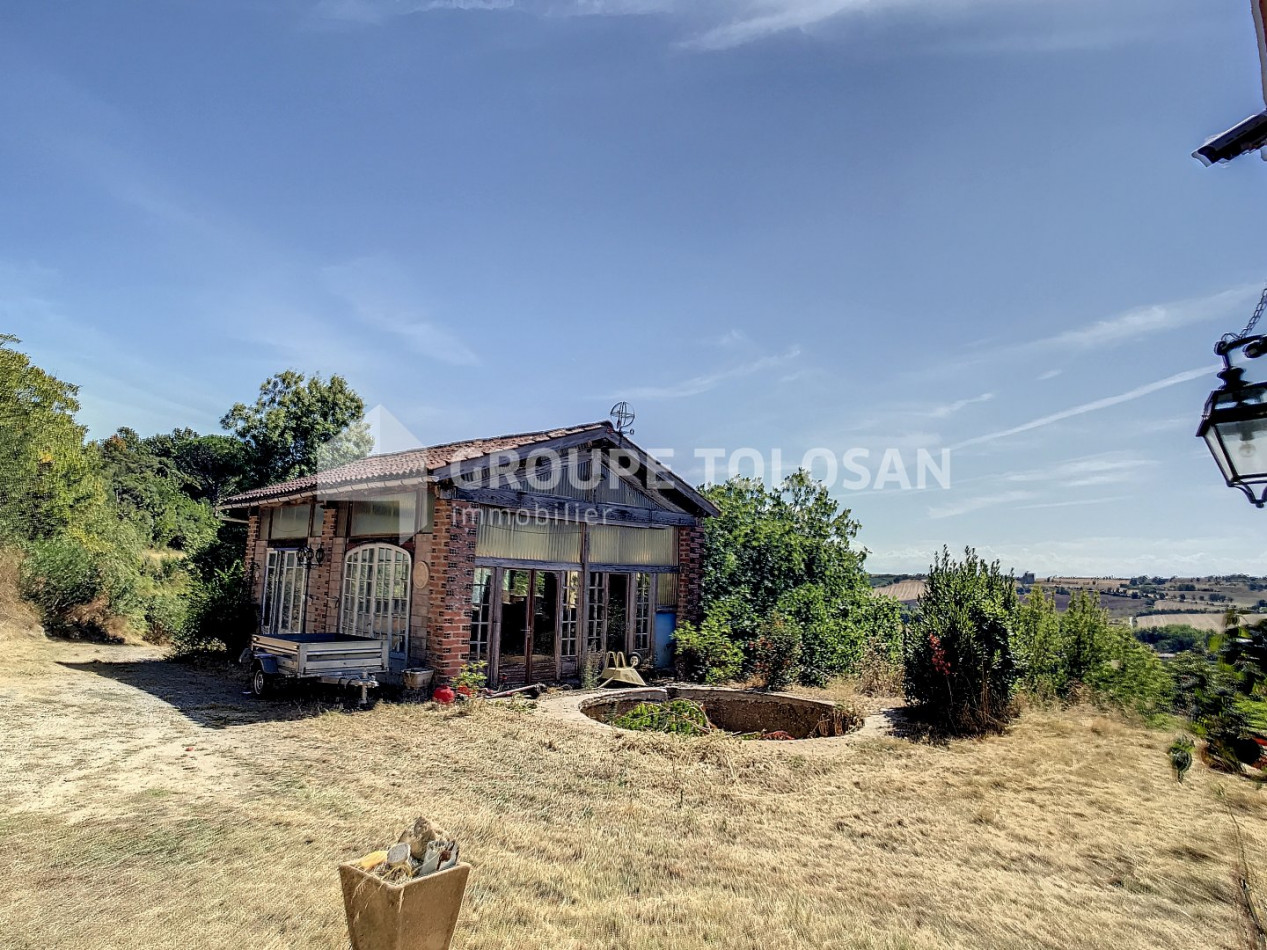 vente Maison en pierre Puylaurens - Photo 3