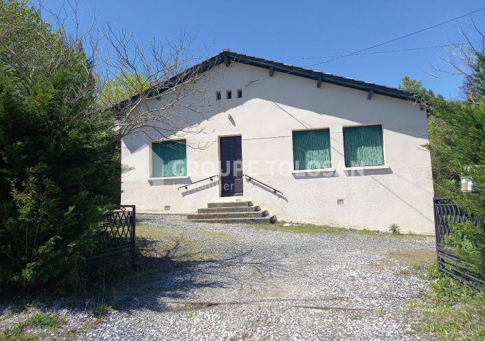 à vendre Maison Revel